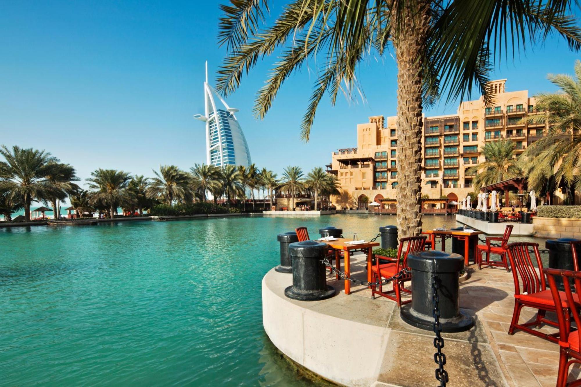 Apartment Tower - Downtown Dream, Ocean View, Opposite Mall *